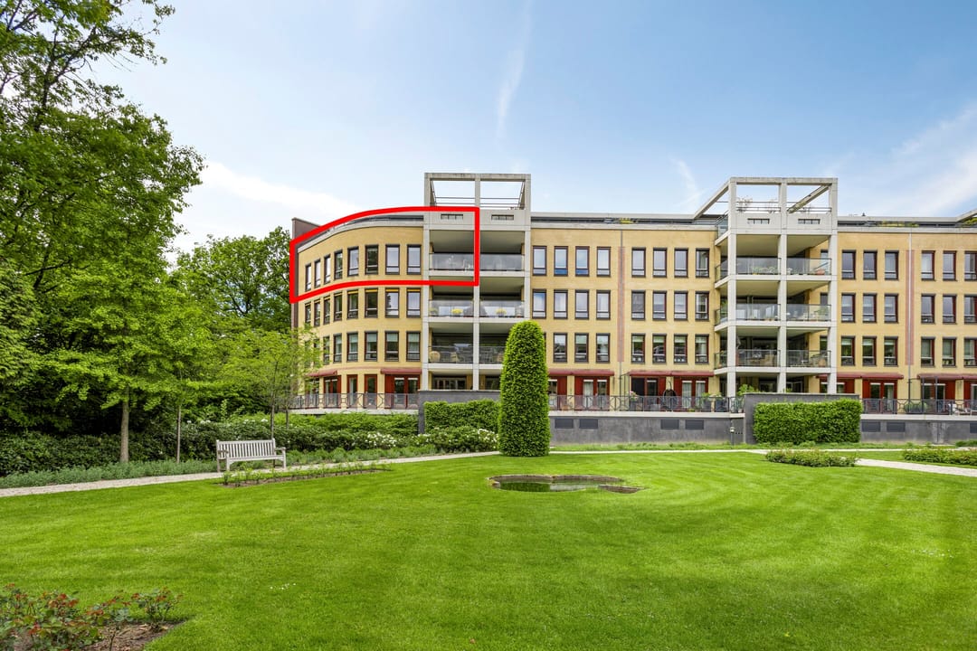 Foto 1 van Villandry 44