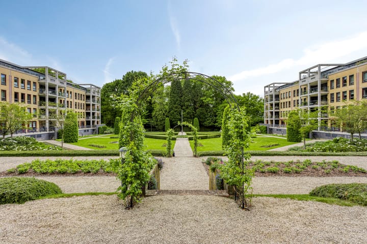 Foto 2 van Villandry 44