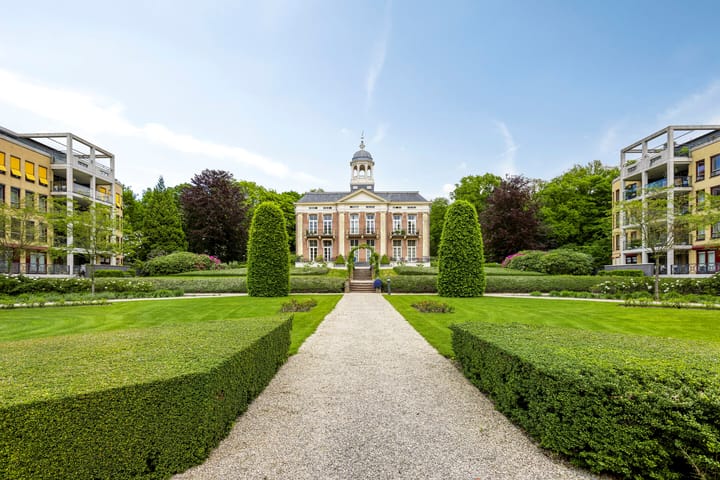 Foto 3 van Villandry 44