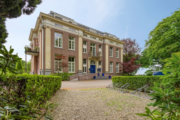 Foto 4 van Villandry 44