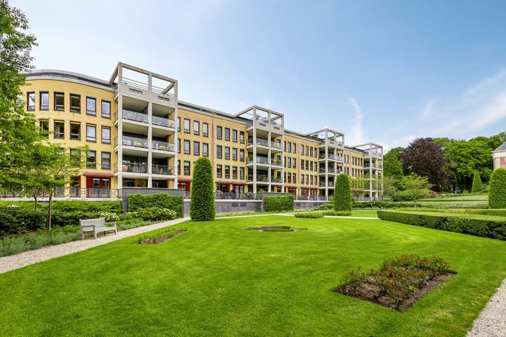 Foto 5 van Villandry 44