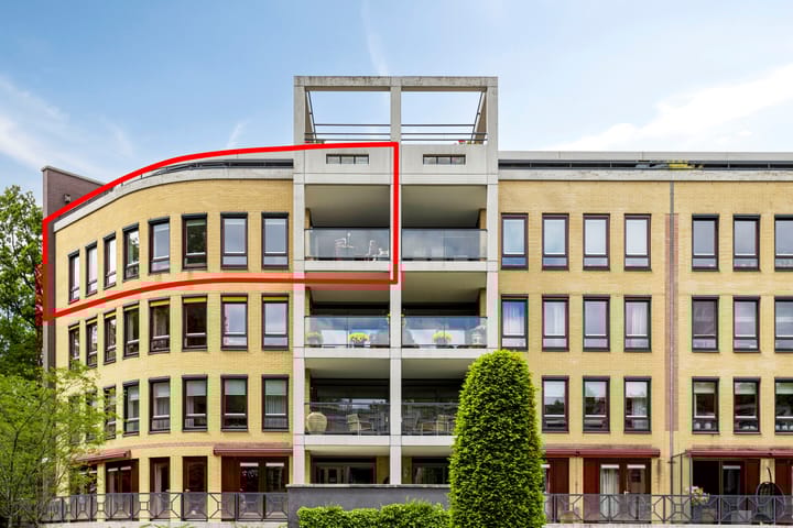 Foto 7 van Villandry 44