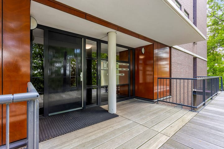 Foto 12 van Villandry 44