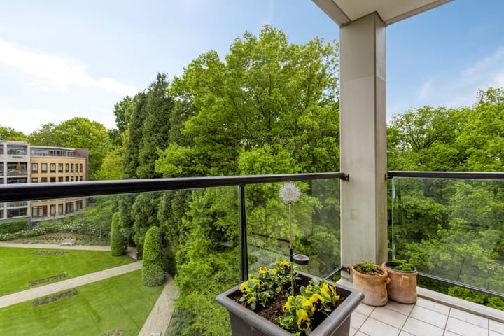 Foto 33 van Villandry 44