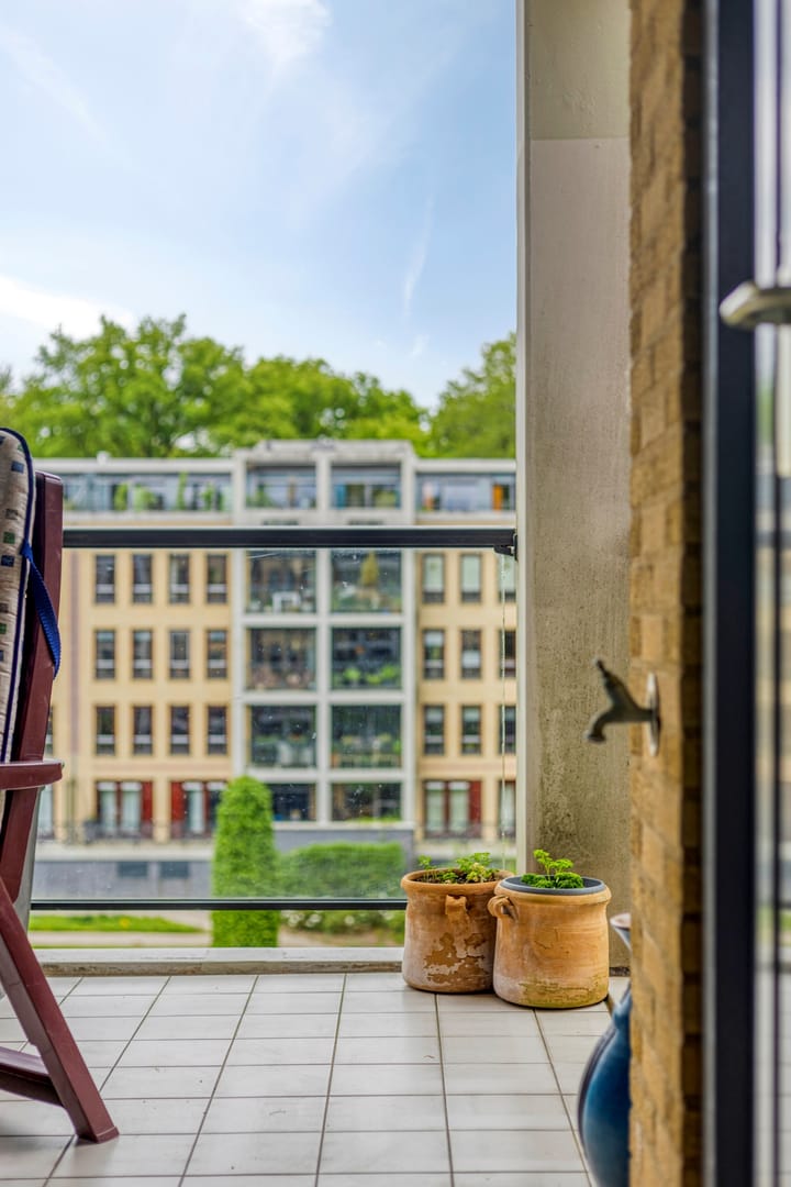 Foto 34 van Villandry 44