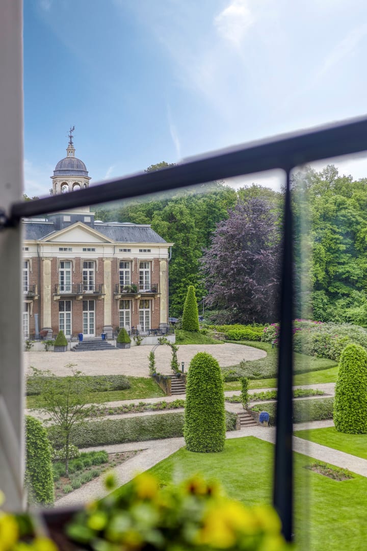 Foto 36 van Villandry 44