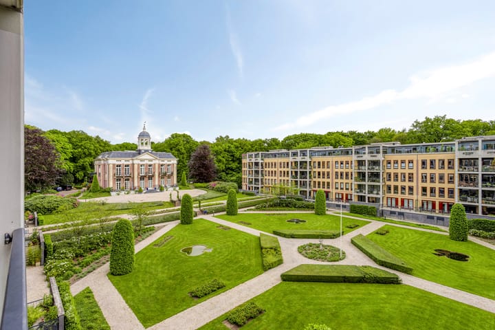 Foto 37 van Villandry 44