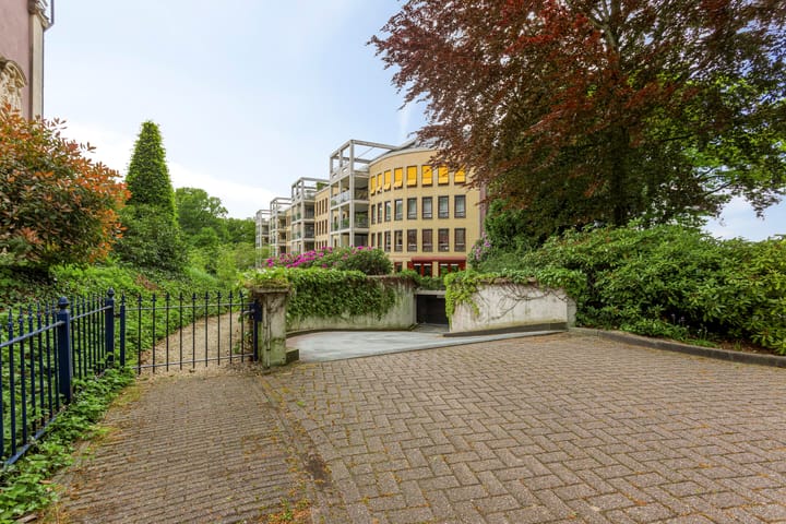 Foto 48 van Villandry 44