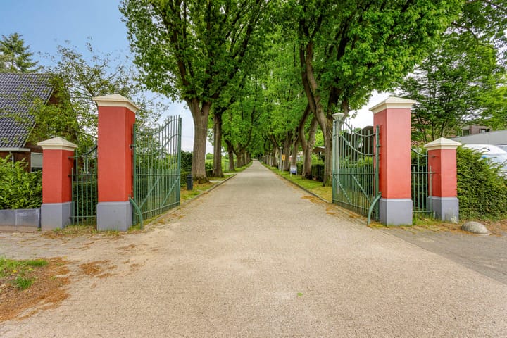 Foto 50 van Villandry 44