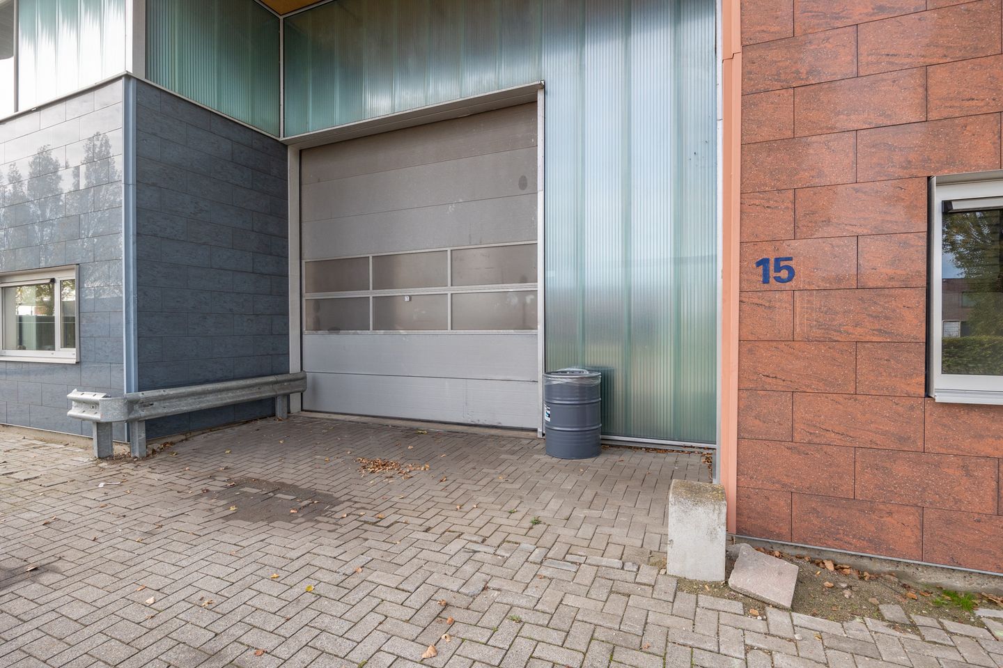 Bekijk foto 3 van Fagotweg 15