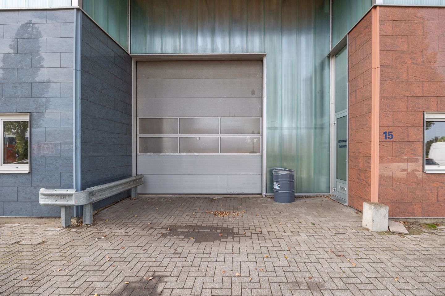 Bekijk foto 4 van Fagotweg 15