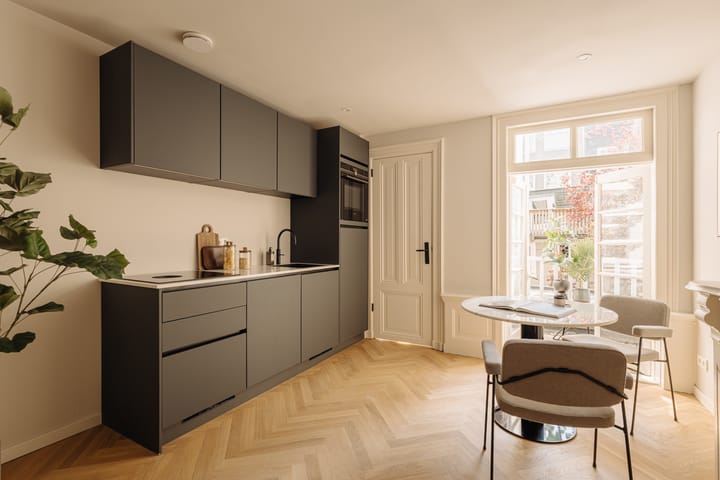 Foto 2 van Nieuwe Leliestraat 131-1