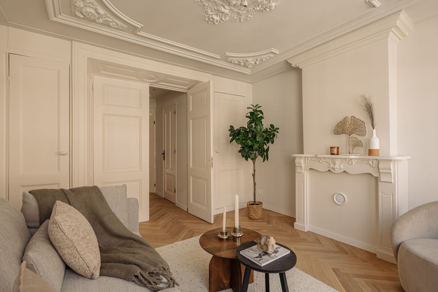 Foto 5 van Nieuwe Leliestraat 131-1