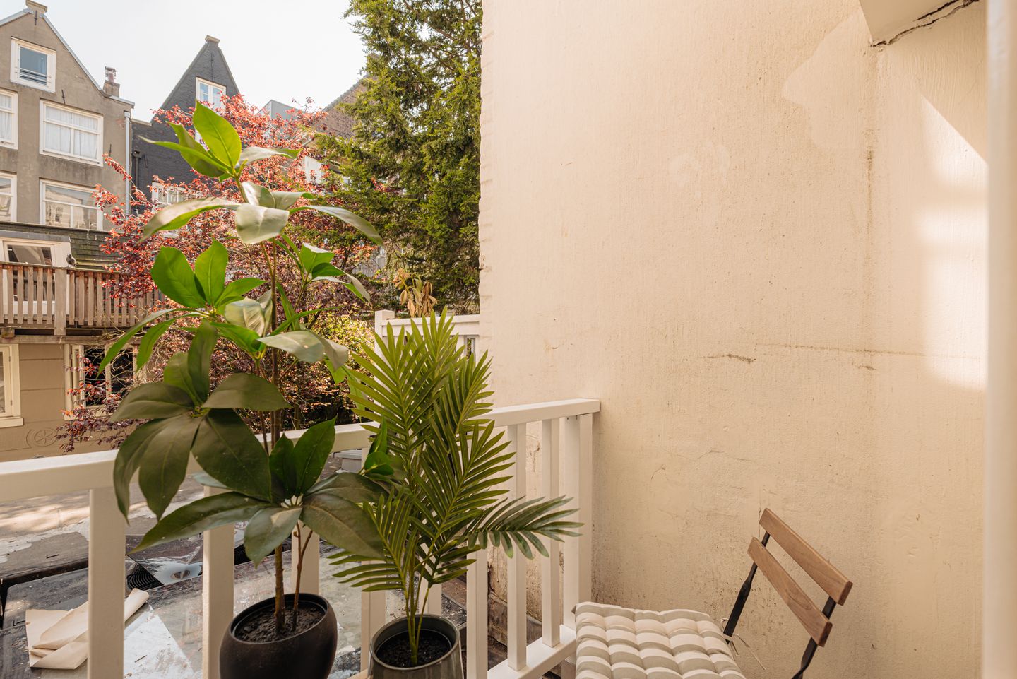 Foto 10 van Nieuwe Leliestraat 131-1