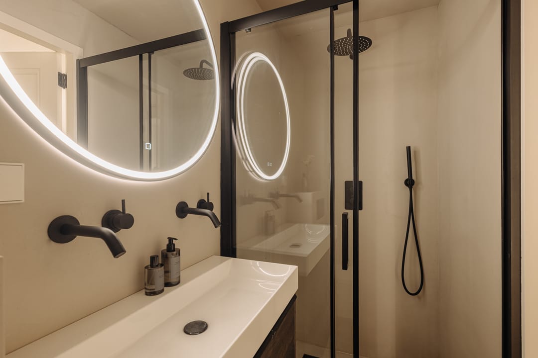 Foto 13 van Nieuwe Leliestraat 131-1