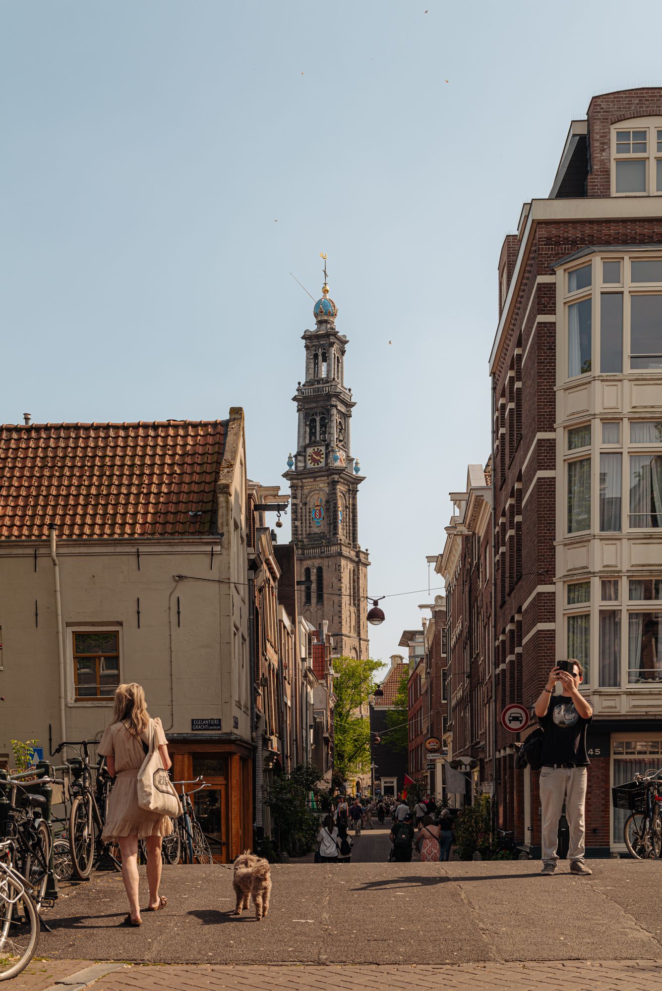 Foto 18 van Nieuwe Leliestraat 131-1