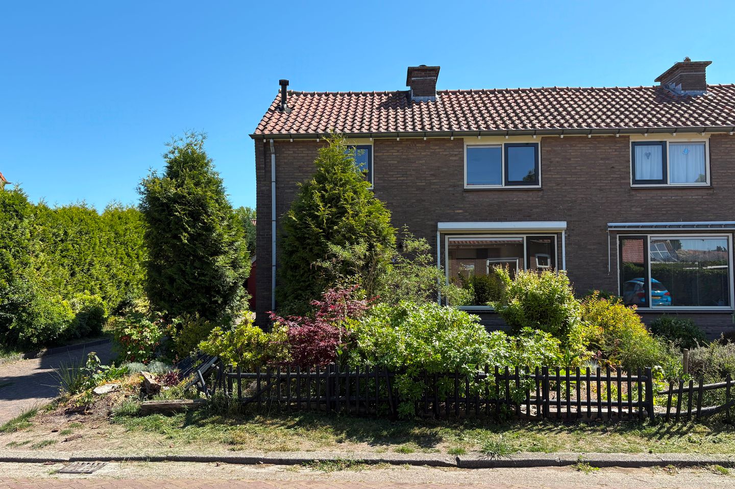 Photo 1 of Dominee van Meursstraat 9