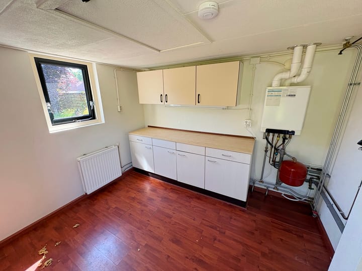 Foto 6 van Dominee van Meursstraat 9