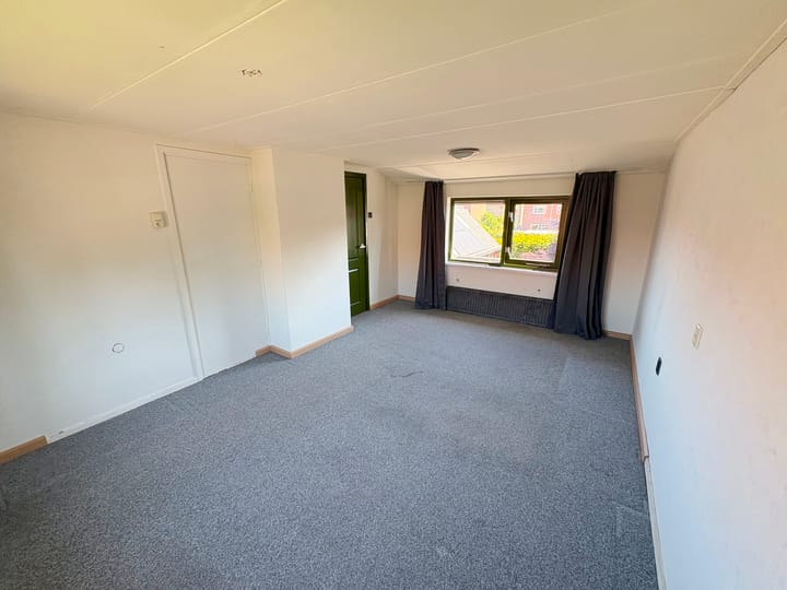 Foto 9 van Dominee van Meursstraat 9