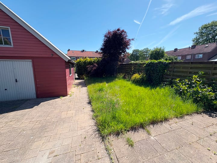 Foto 13 van Dominee van Meursstraat 9