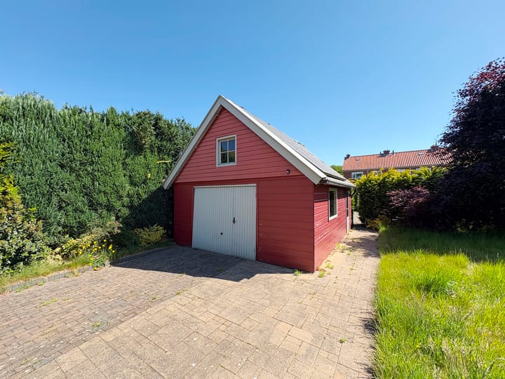 Foto 14 van Dominee van Meursstraat 9