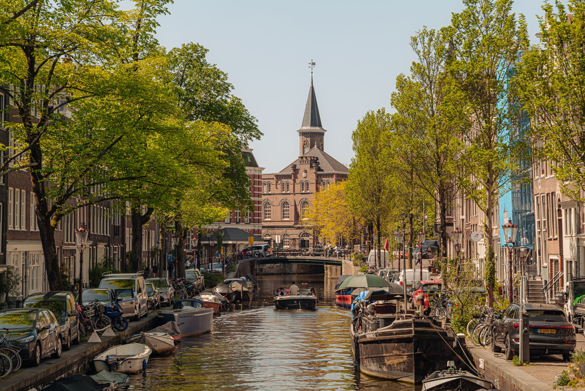 Foto 15 van Nieuwe Leliestraat 131-2