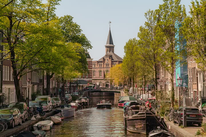 Foto 15 van Nieuwe Leliestraat 131-2