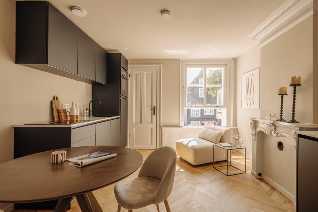 Foto 2 van Nieuwe Leliestraat 131-3