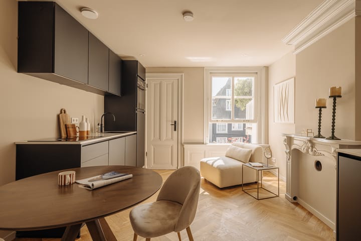 Foto 2 van Nieuwe Leliestraat 131-3