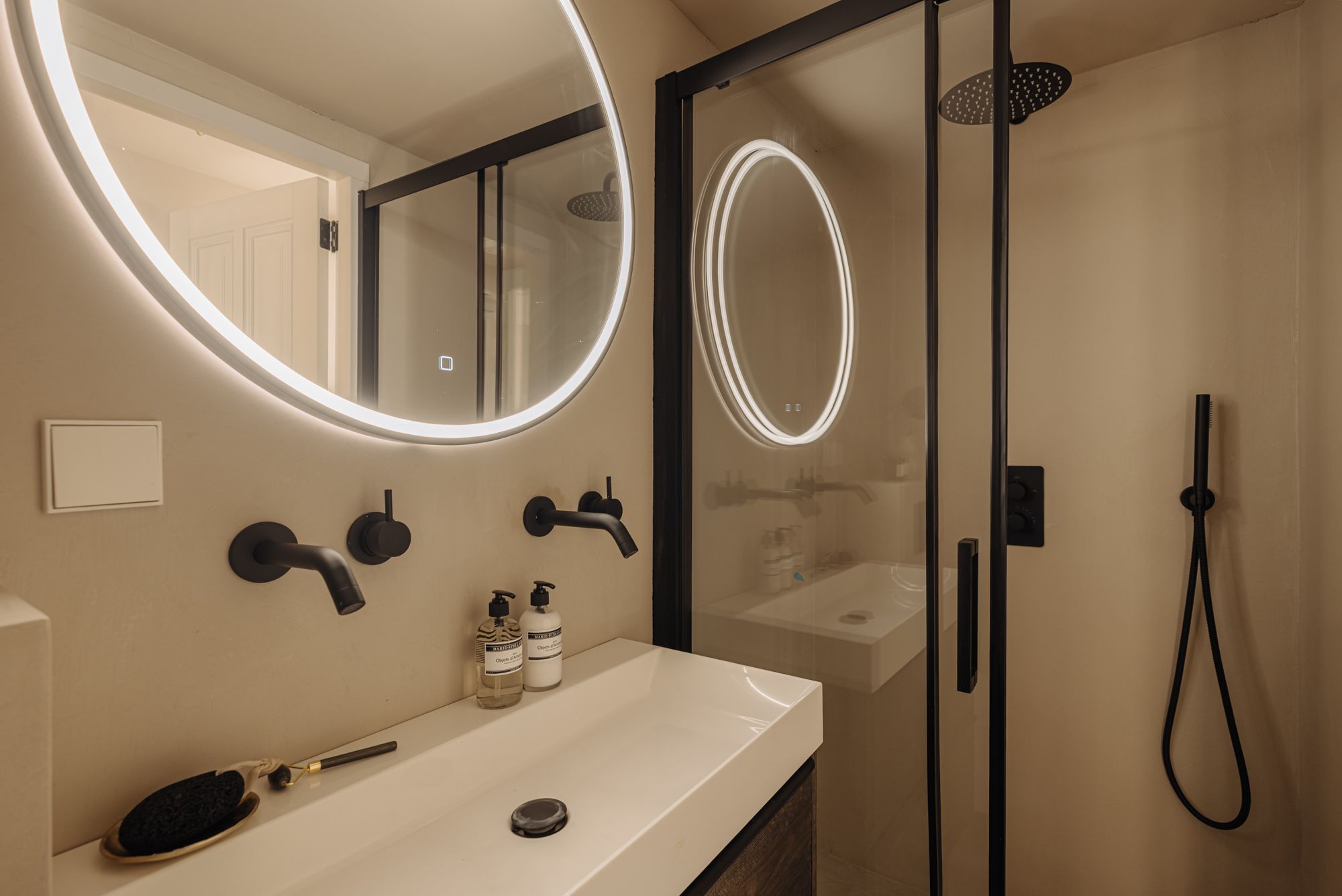 Foto 9 van Nieuwe Leliestraat 131-3