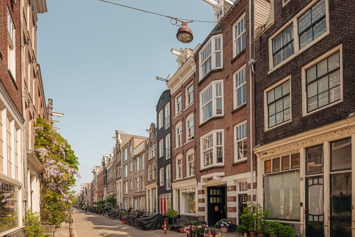 Foto 10 van Nieuwe Leliestraat 131-3