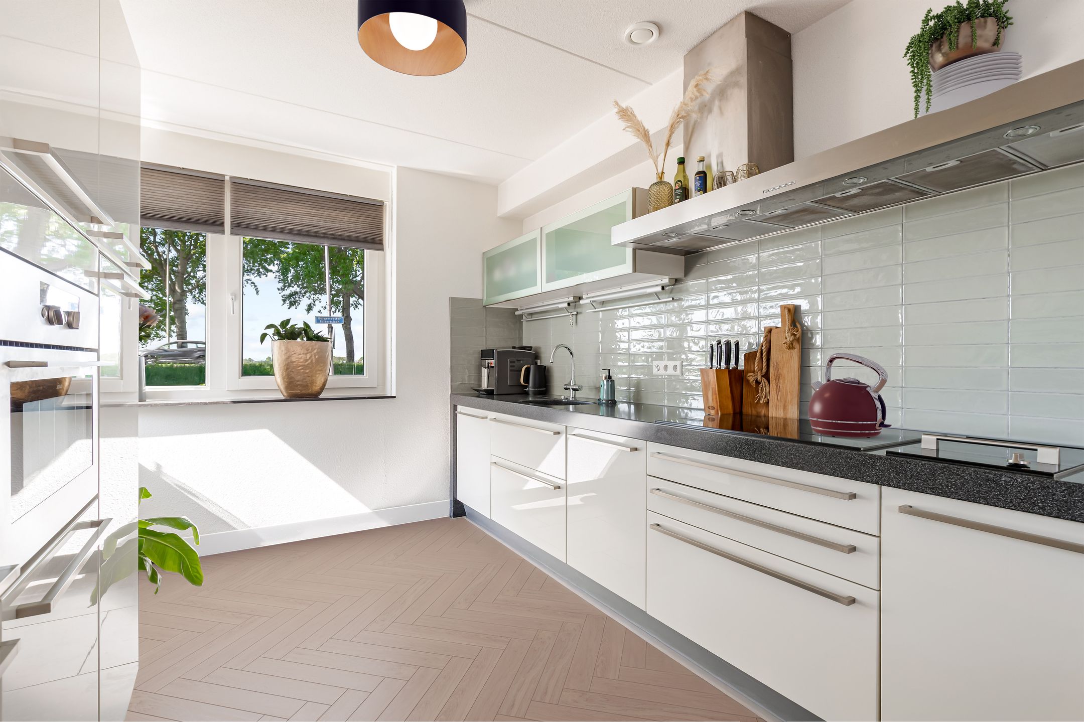 Foto 3 van Burgemeester Folkertslaan 47