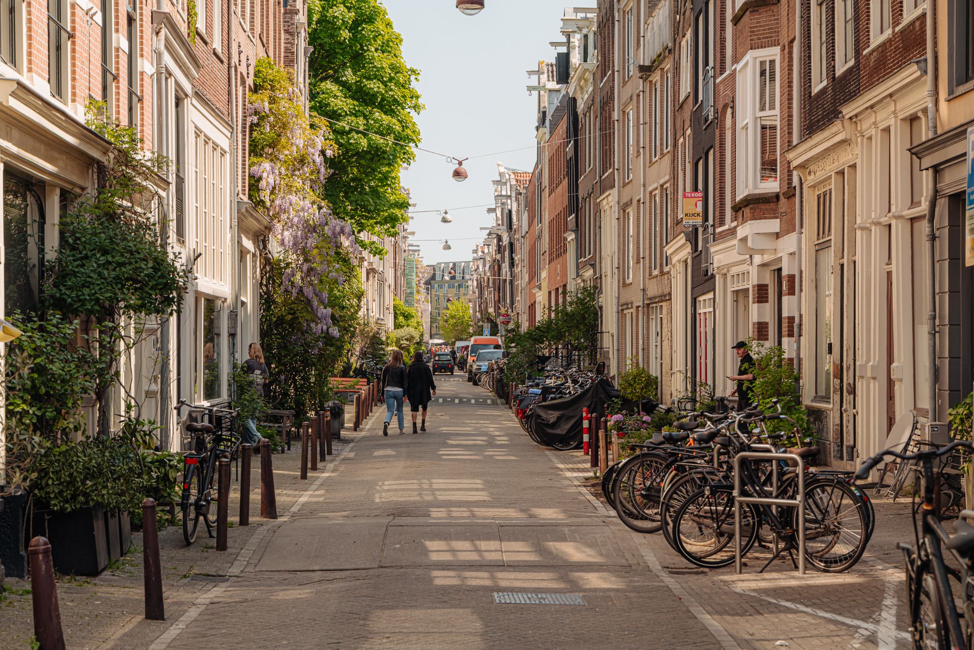 Foto 12 van Nieuwe Leliestraat 131-3