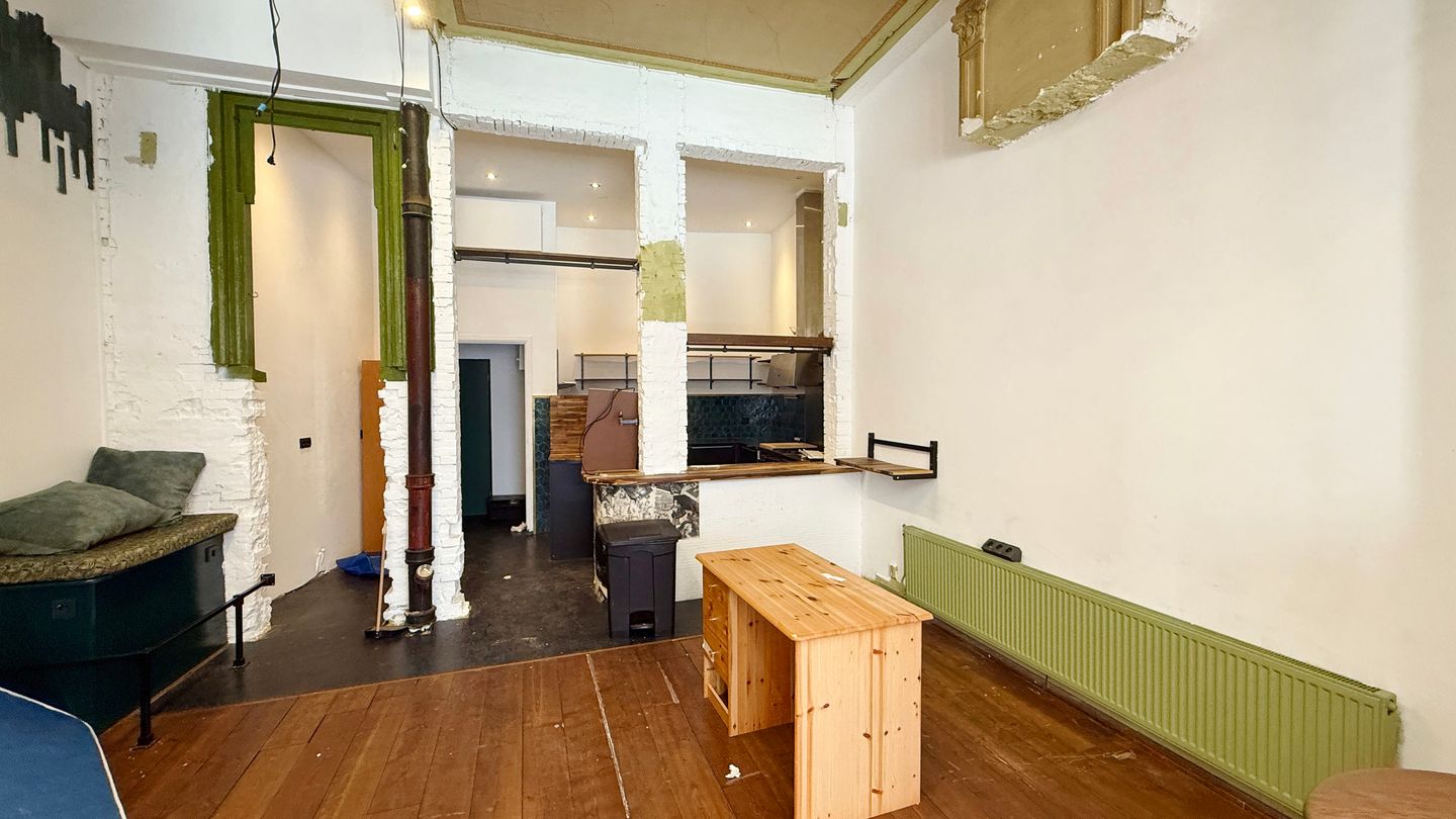 Bekijk foto 4 van Oude Ebbingestraat 71