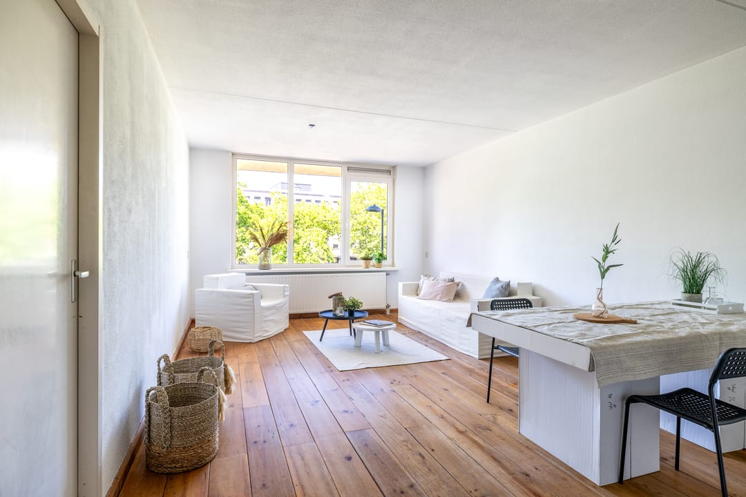 Foto 2 van Nijverheidssingel 119