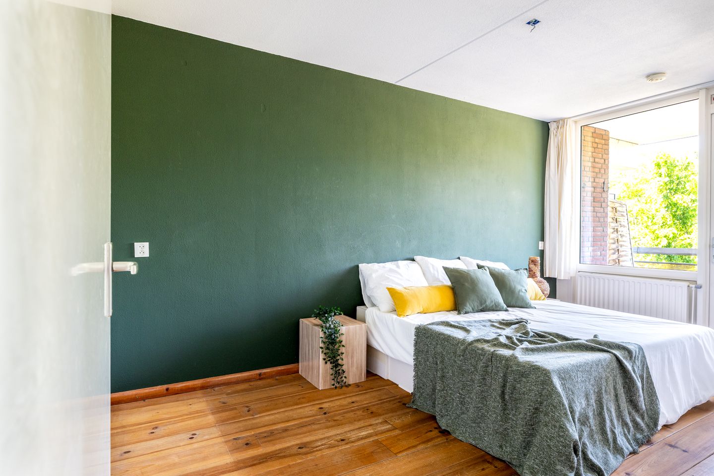 Foto 4 van Nijverheidssingel 119