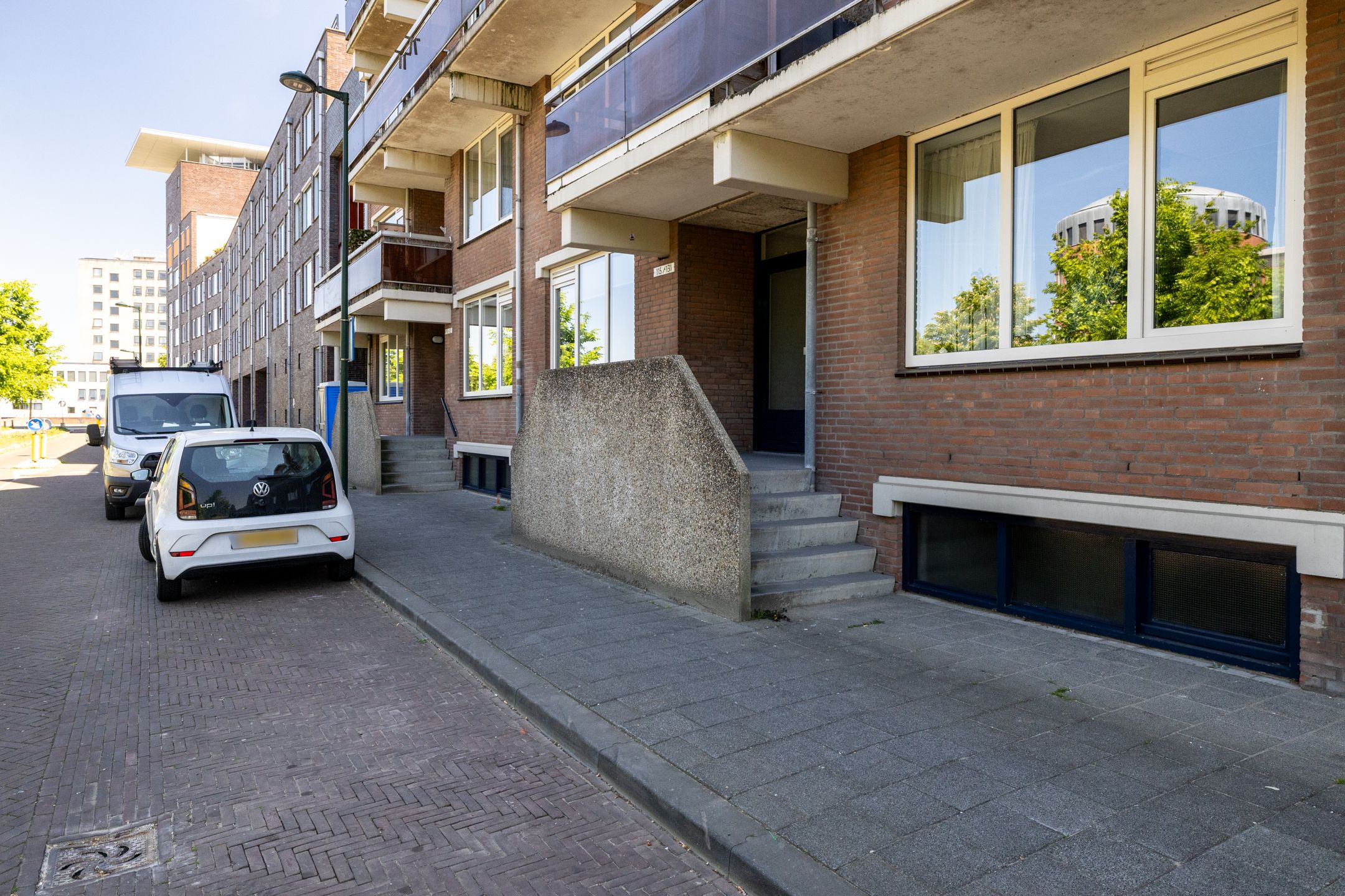 Foto 6 van Nijverheidssingel 119