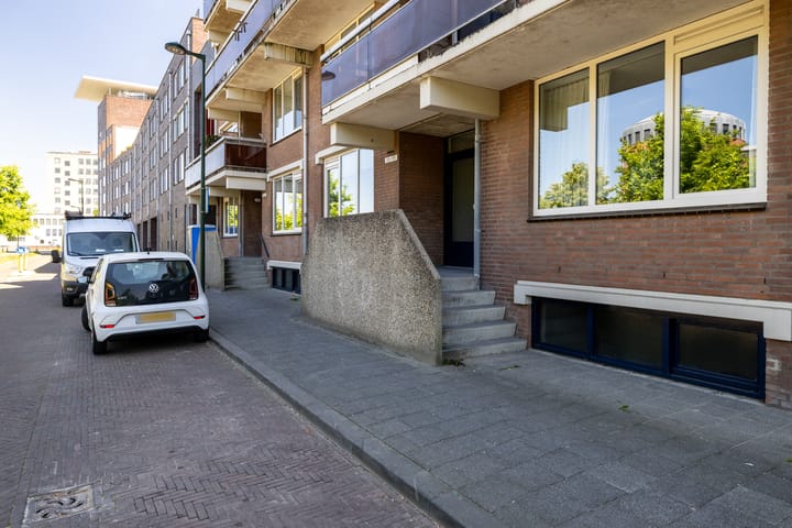 Foto 6 van Nijverheidssingel 119