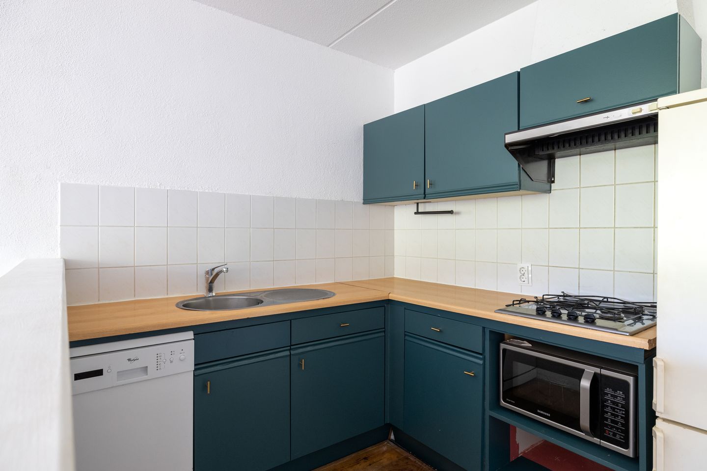 Foto 14 van Nijverheidssingel 119