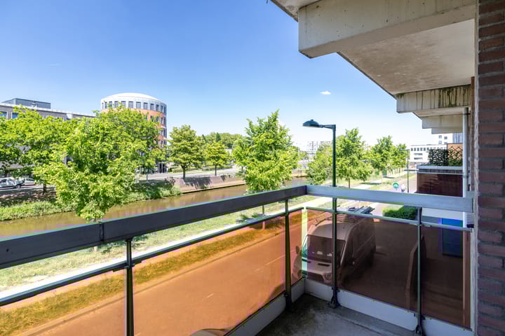 Foto 19 van Nijverheidssingel 119