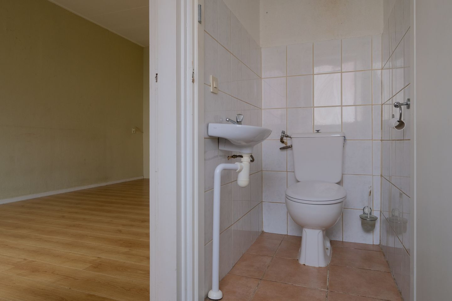 Foto 10 van Biezenstraat 41