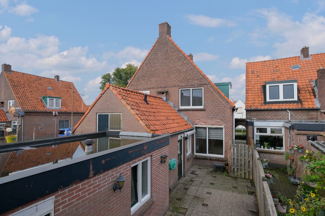 Foto 17 van Biezenstraat 41