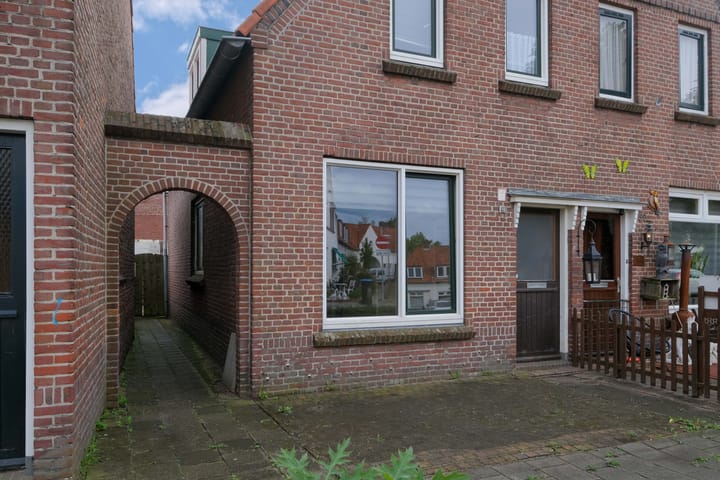 Foto 19 van Biezenstraat 41