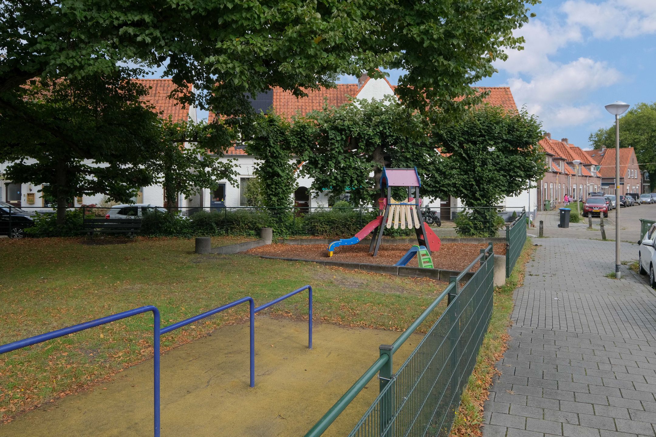 Foto 21 van Biezenstraat 41