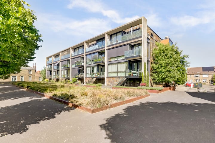 Foto 1 van Dennenpad 8