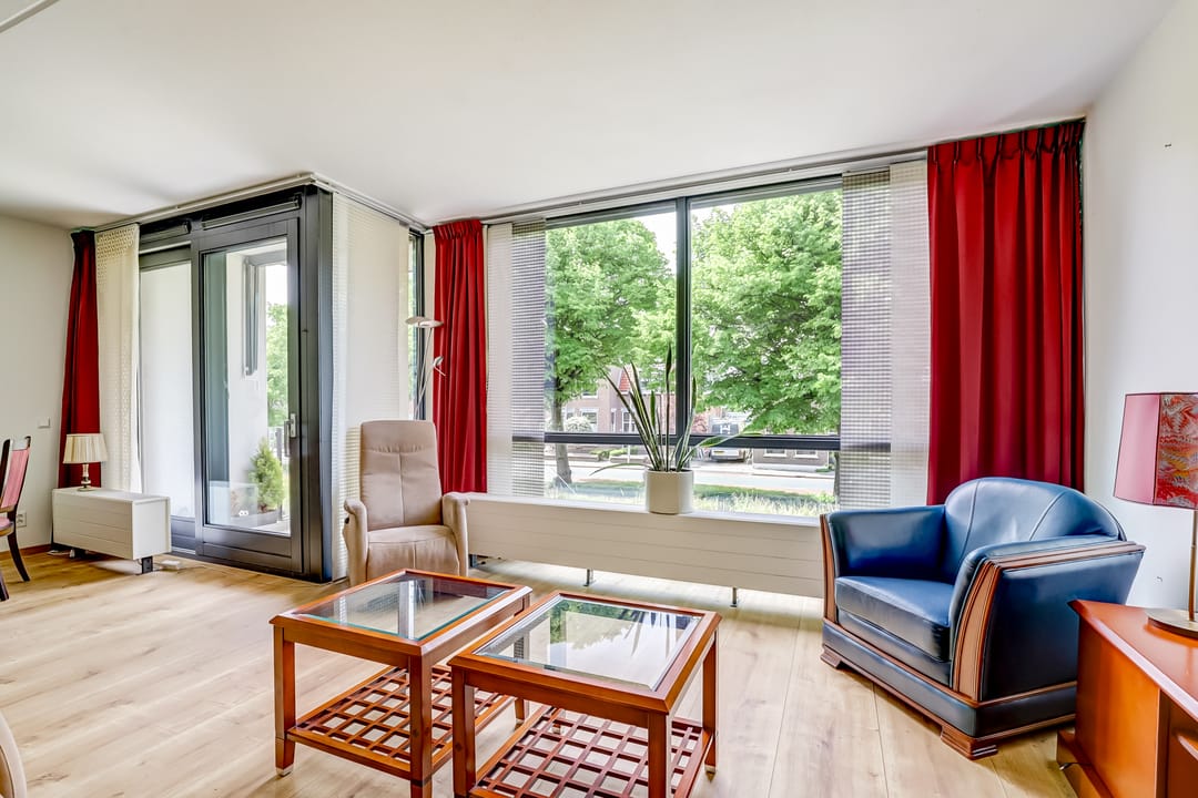 Foto 2 van Dennenpad 8