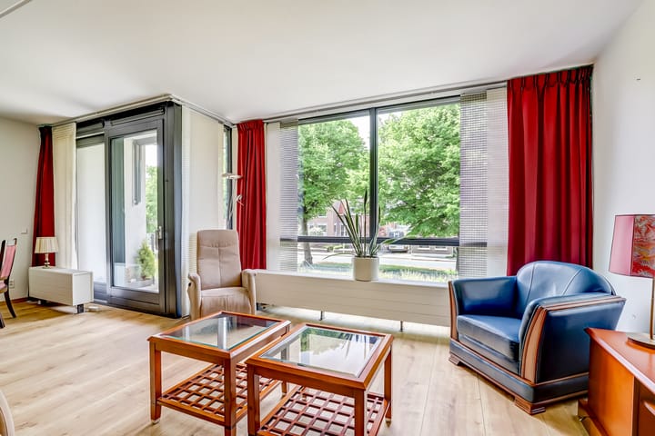 Foto 2 van Dennenpad 8