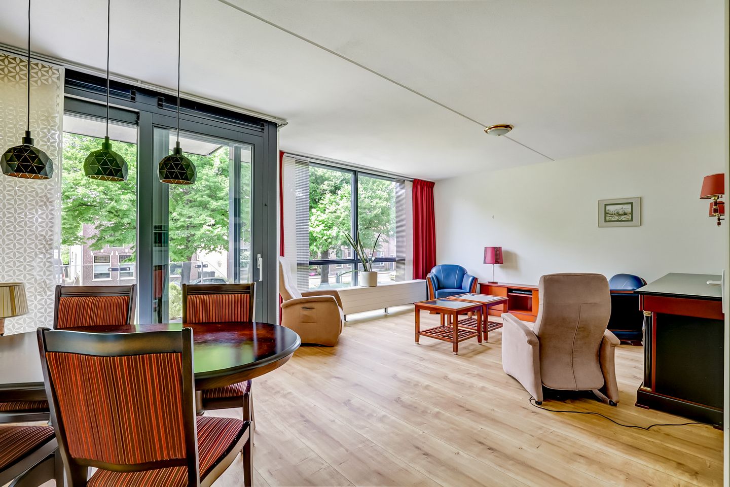 Foto 4 van Dennenpad 8