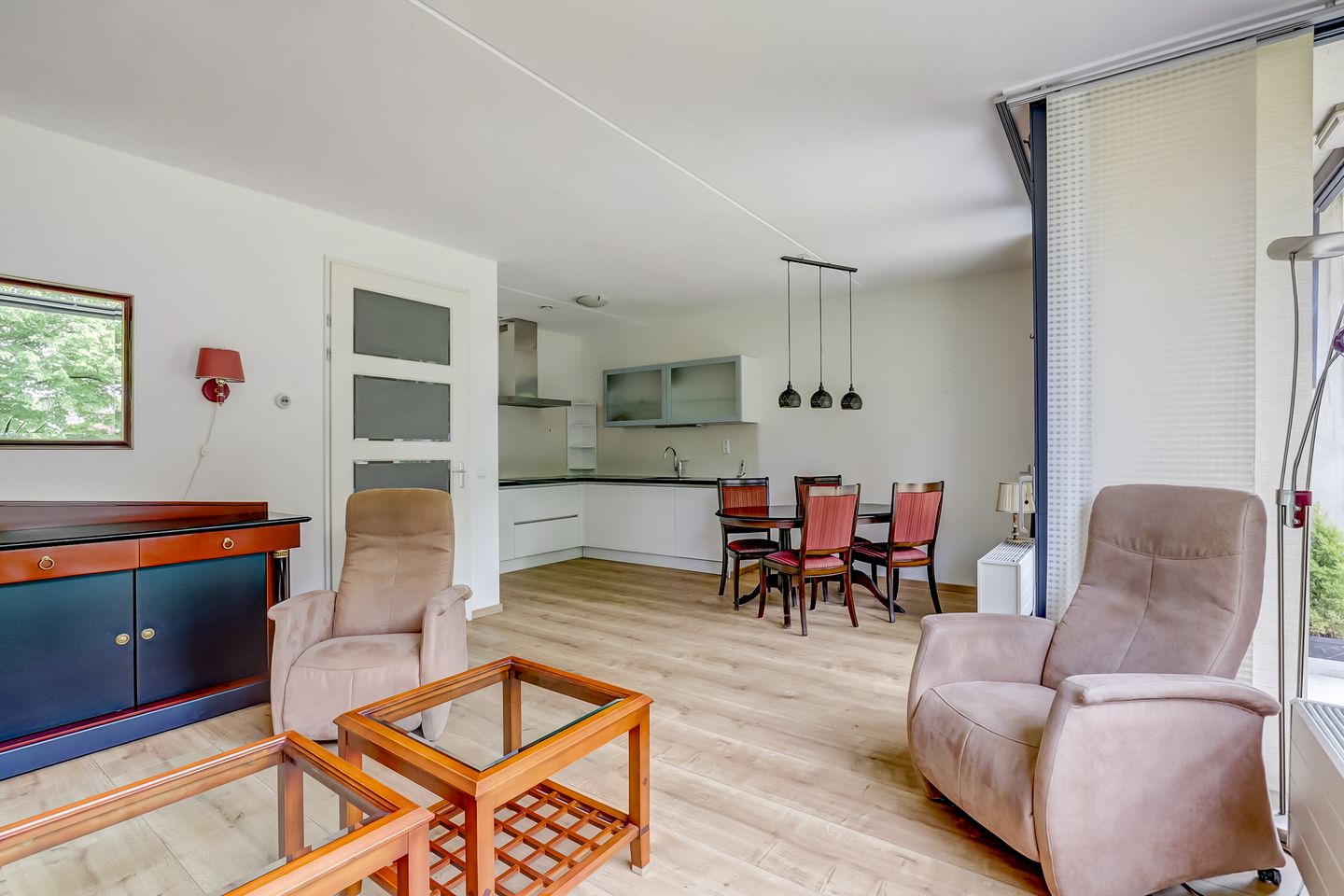 Foto 5 van Dennenpad 8