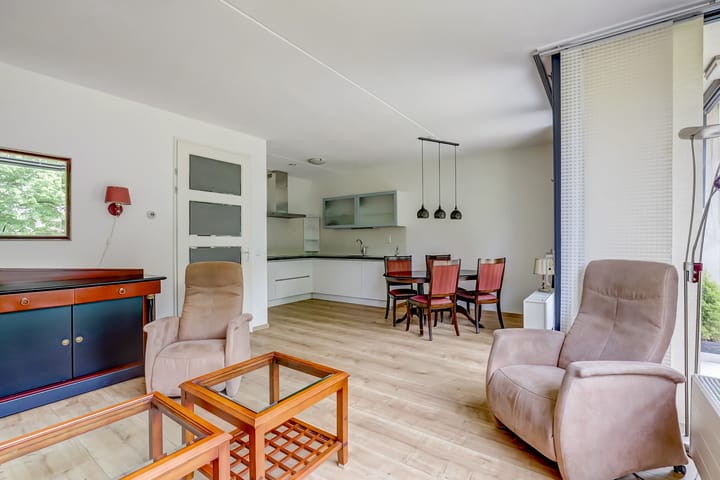 Foto 5 van Dennenpad 8